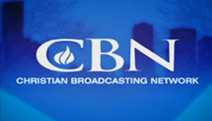 CBN Christian Broadcasting Network