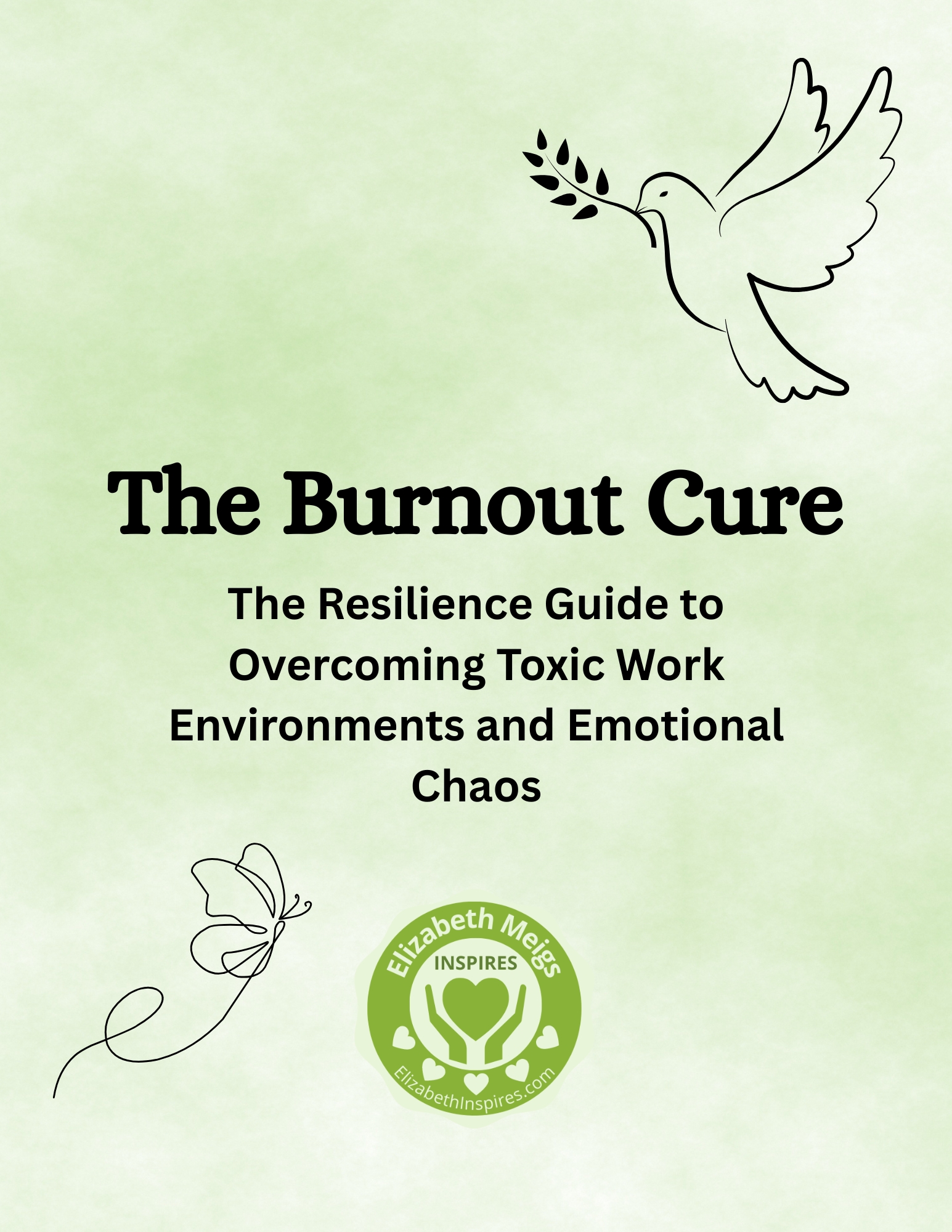The Burnout Cure