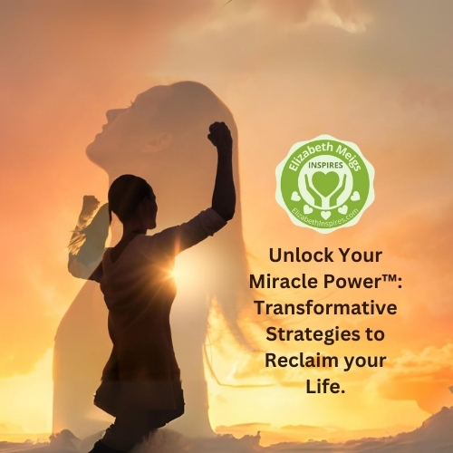 Unlock your Miracle Power Webinar