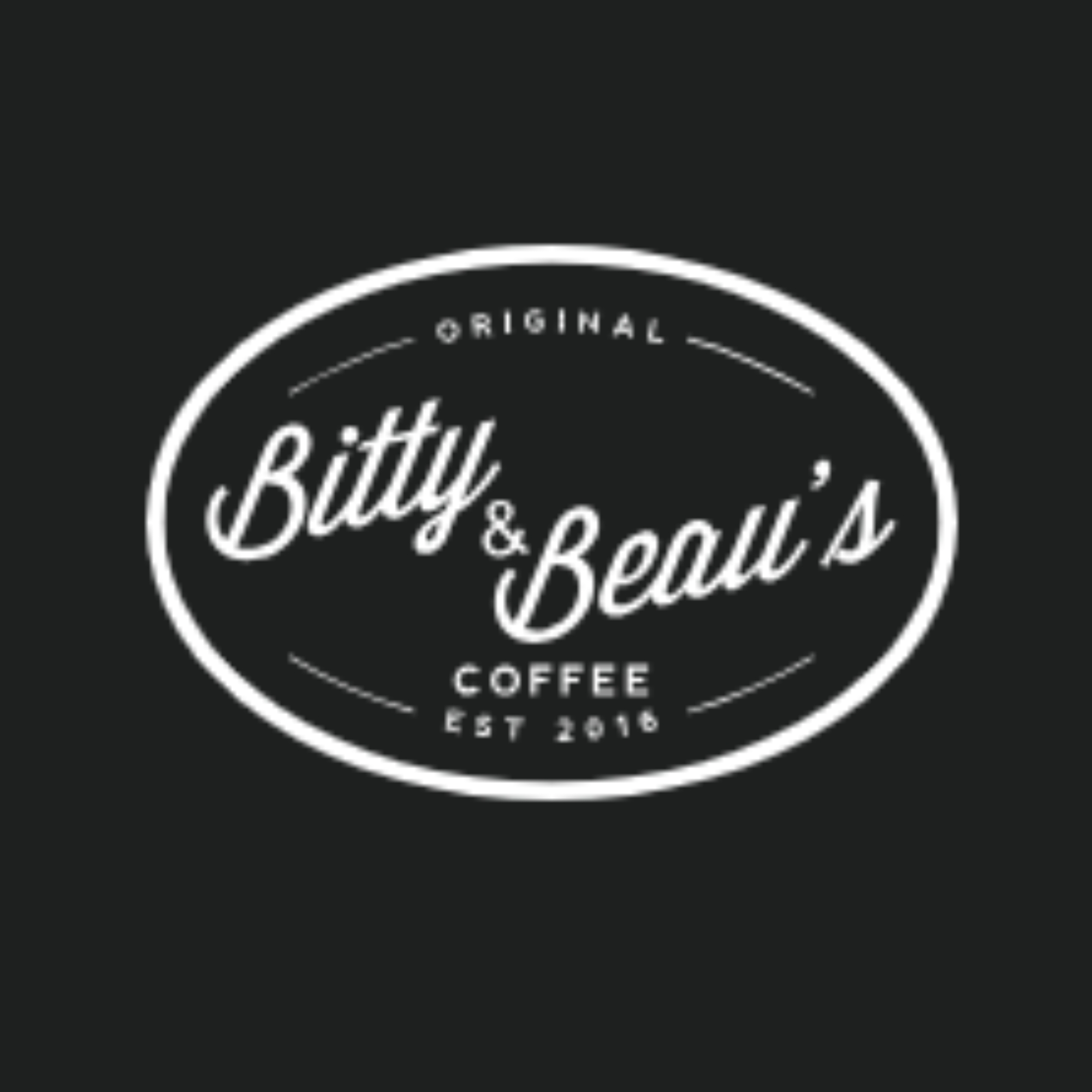 Bitty & Beau's Logo
